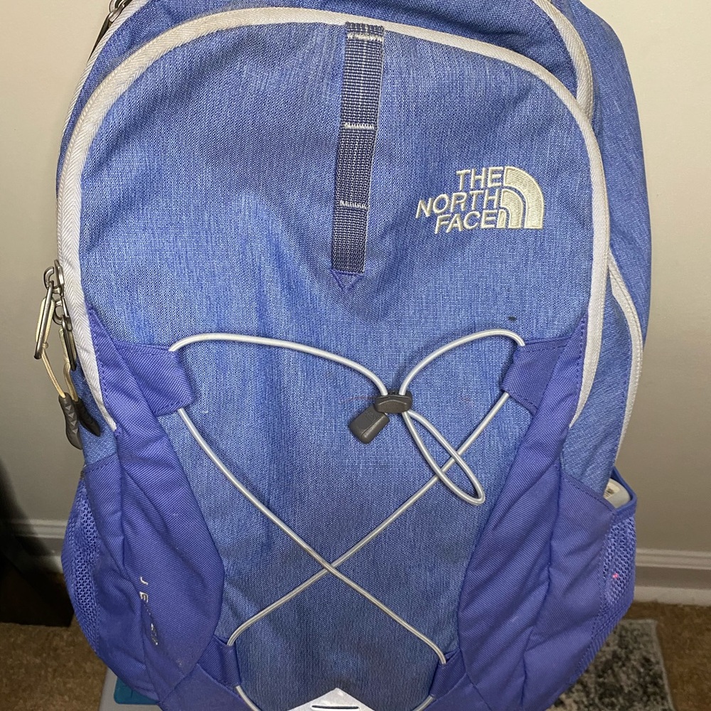 North Face Backpack - image 1